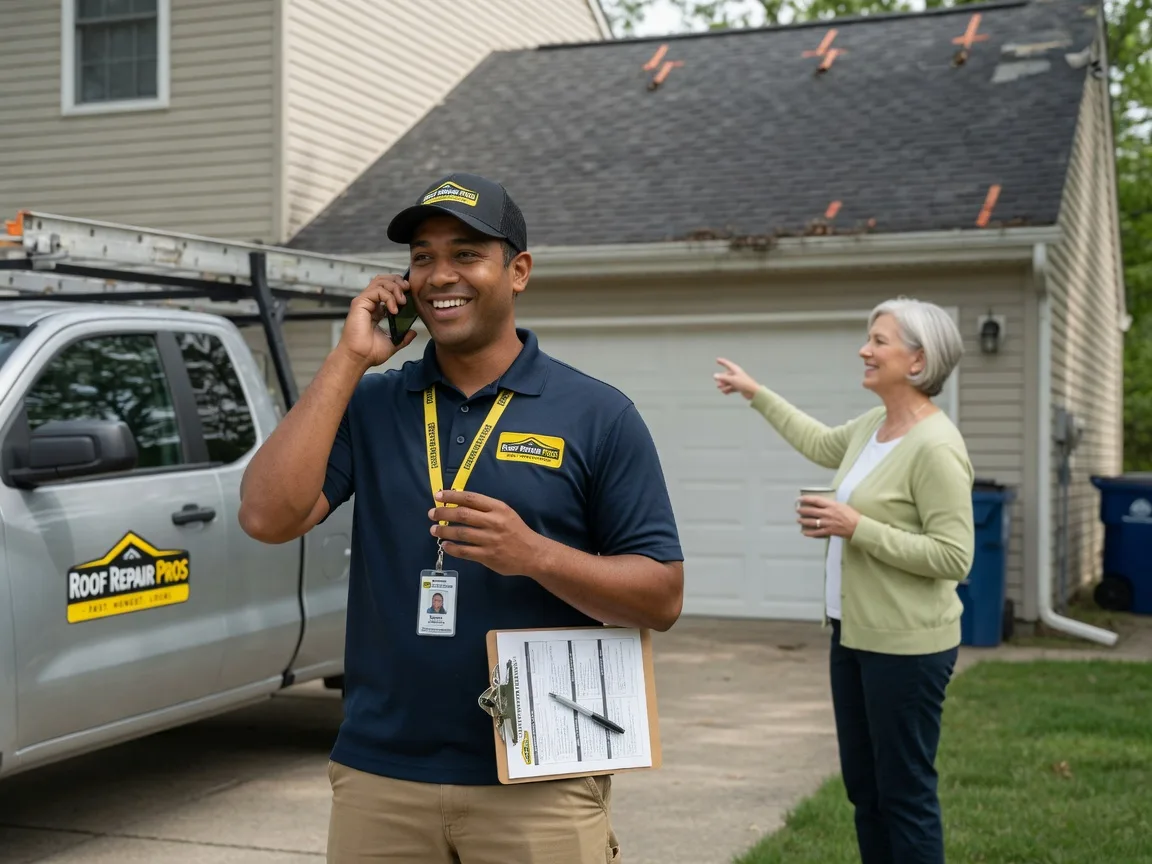 Roof Repair Woodacre, CA FAQs